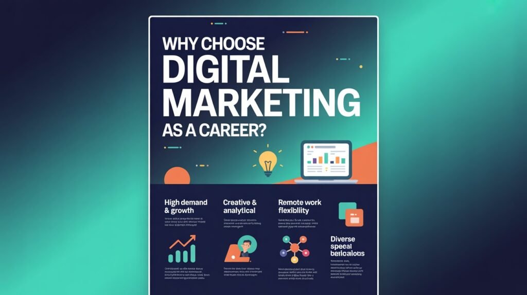 Digital Marketing Courses in Borivali